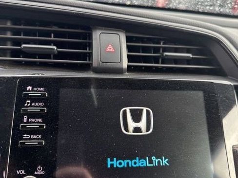 Used 2020 Honda Civic Sport image 7