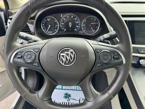 Used 2017 Buick LaCrosse Premium w/ Driver Confidence Package #2 AWD/4WD image 18