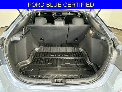 Used 2024 Honda Civic Sport image 26