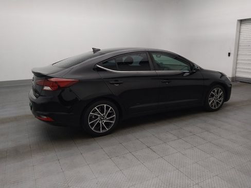 Used 2019 Hyundai Elantra Limited FWD image 10
