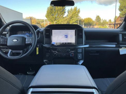 New 2025 Ford F150 STX image 29
