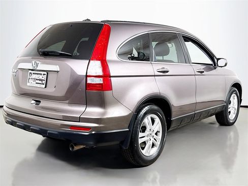 Used 2010 Honda CR-V EX-L image 4