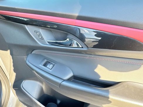 New 2026 Chevrolet TrailBlazer RS w/ Convenience Package image 32