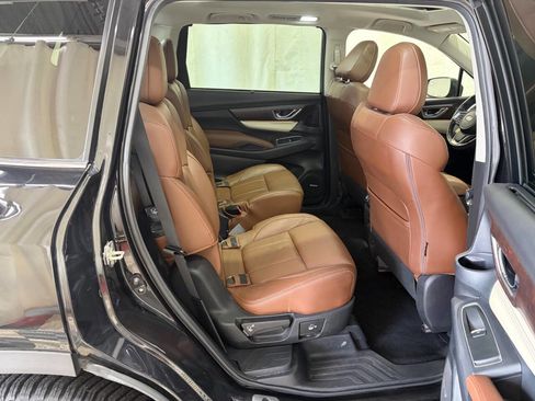 Used 2020 Subaru Ascent Touring w/ Popular Package #3 image 28