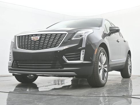 New 2026 Cadillac XT5 Premium Luxury image 15