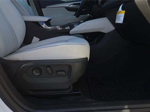 New 2026 Buick Envision Avenir image 15