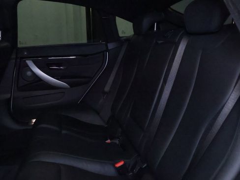 Used 2019 BMW 430i Gran Coupe xDrive image 16