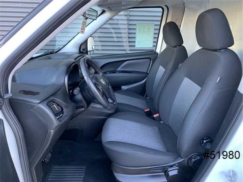 Used 2022 RAM ProMaster City Tradesman w/ Window Group 05 image 26