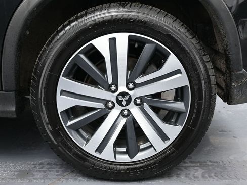 Used 2024 Mitsubishi Outlander Sport SE image 12