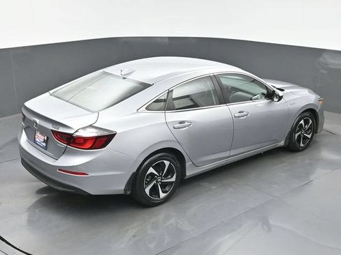 Certified 2022 Honda Insight EX image 35