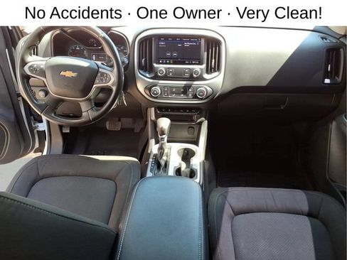 Used 2022 Chevrolet Colorado LT w/ Safety Package AWD/4WD image 21