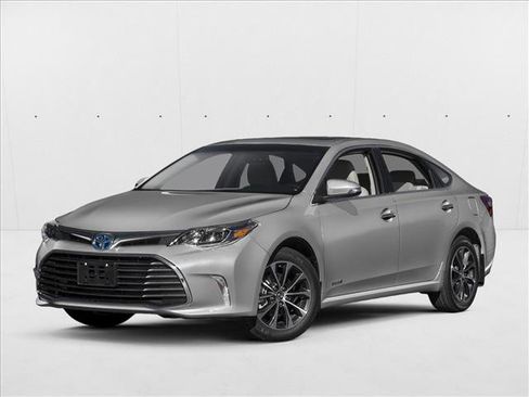 Used 2016 Toyota Avalon XLE Premium image 1