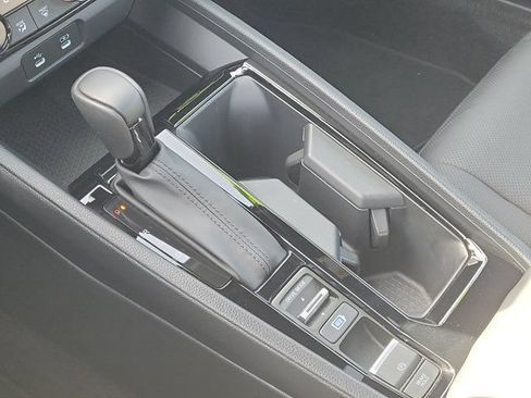 Certified 2024 Honda Accord Sport image 22