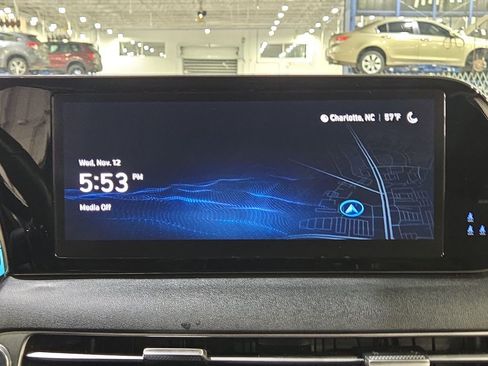 Used 2023 Hyundai Palisade SEL w/ Cargo Package image 22