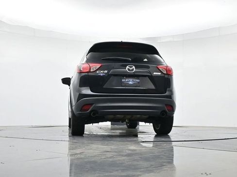 Used 2014 MAZDA CX-5 Grand Touring FWD image 39