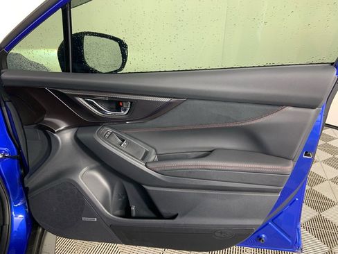 Used 2024 Subaru WRX TR image 14