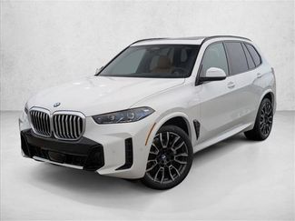 New 2026 BMW X5 xDrive40i w/ M Sport Package video 1