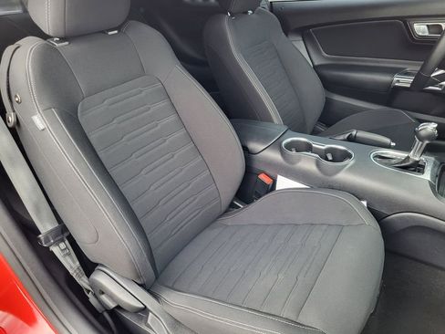 Used 2021 Ford Mustang Mach 1 image 17