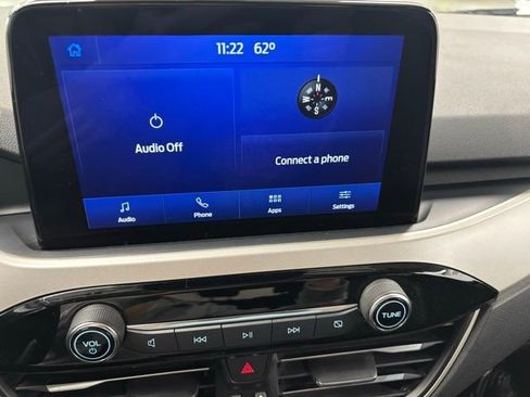 Used 2022 Ford Escape SEL image 4