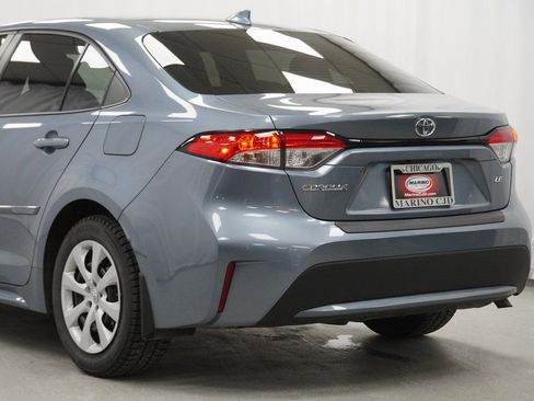 Used 2020 Toyota Corolla LE image 14