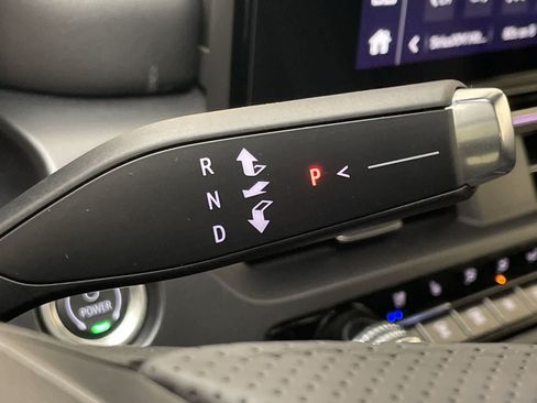 Used 2024 Acura ZDX A-Spec RWD image 10