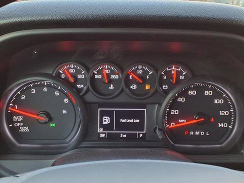 New 2026 GMC Sierra 1500 Pro w/ Pro Value Package image 10