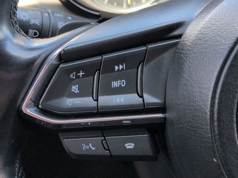 Used 2021 MAZDA CX-9 Signature AWD/4WD image 26