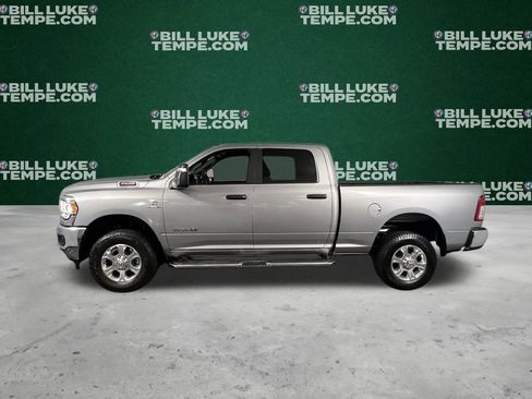 Used 2024 RAM 2500 Big Horn image 9