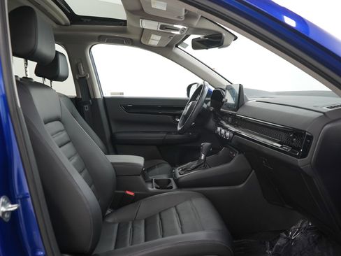 Used 2024 Honda CR-V EX-L image 13