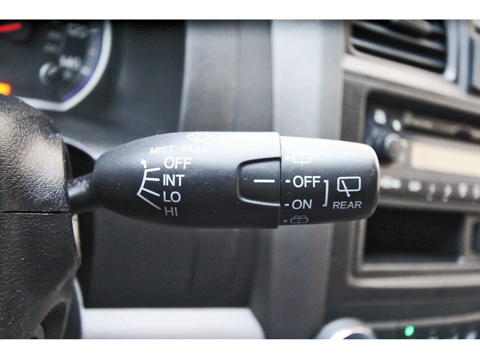 Used 2011 Honda CR-V LX image 20