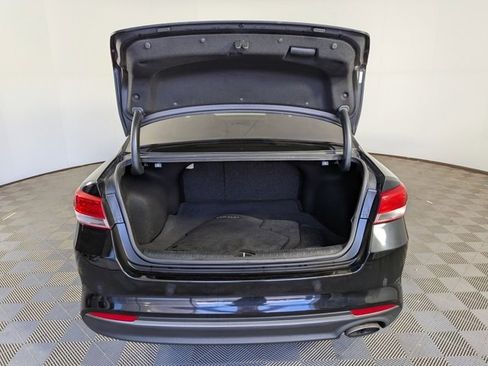 Used 2016 Kia Optima EX w/ Option Group 040 image 11