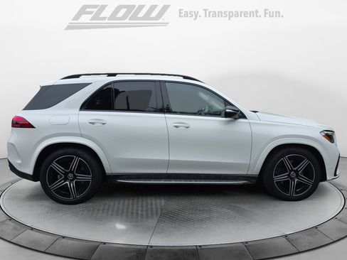 Certified 2026 Mercedes-Benz GLE 450 4MATIC image 10