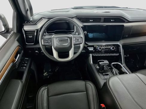 Certified 2023 GMC Sierra 1500 Denali w/ Denali Reserve Package AWD/4WD image 23