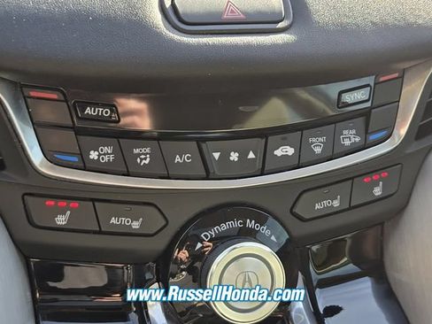 Used 2023 Acura TLX w/ Technology Package FWD image 15