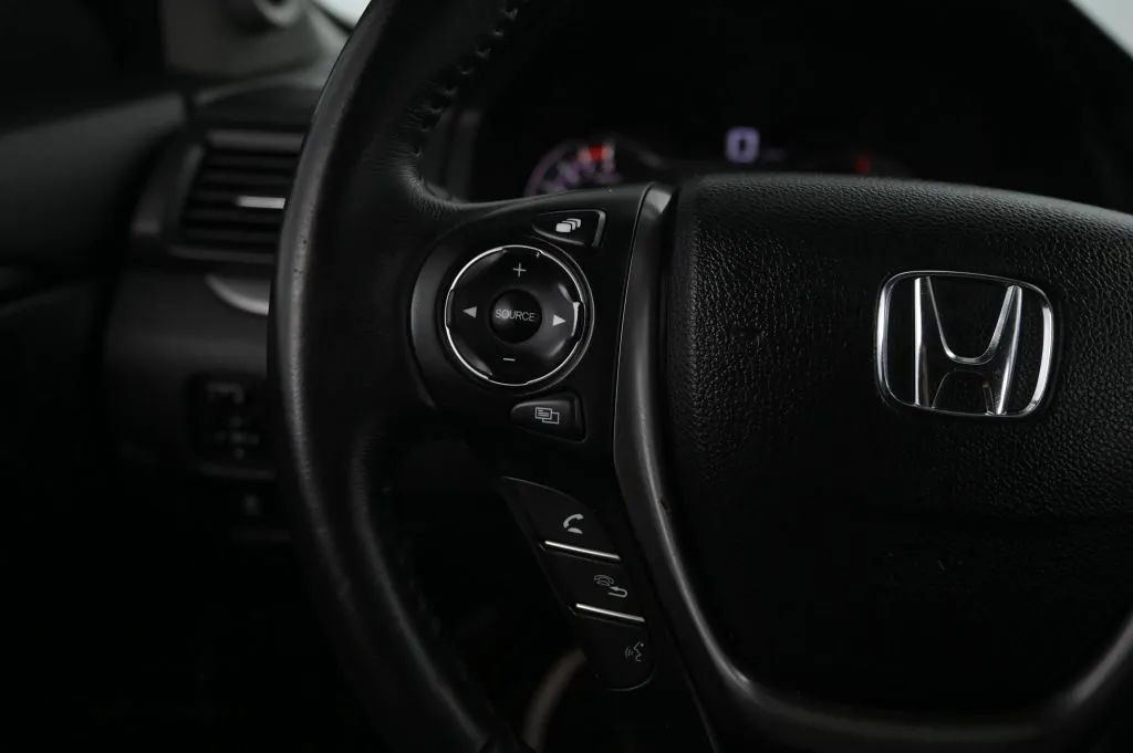 Used 2017 Honda Pilot EX-L image 23