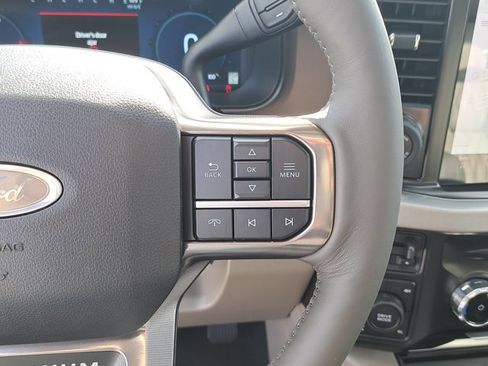 New 2026 Ford F350 Platinum w/ Platinum Plus Package image 27