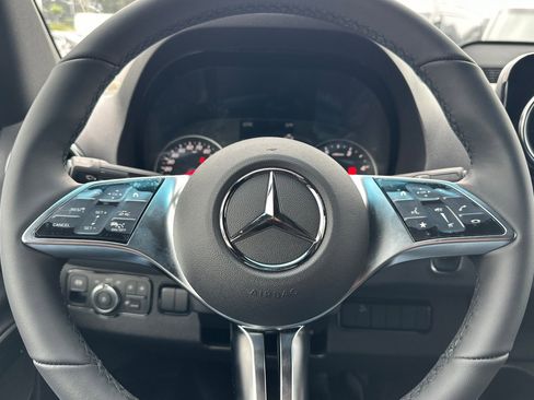 New 2026 Mercedes-Benz Sprinter 2500 image 23