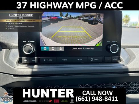 Used 2025 Honda Accord LX image 32
