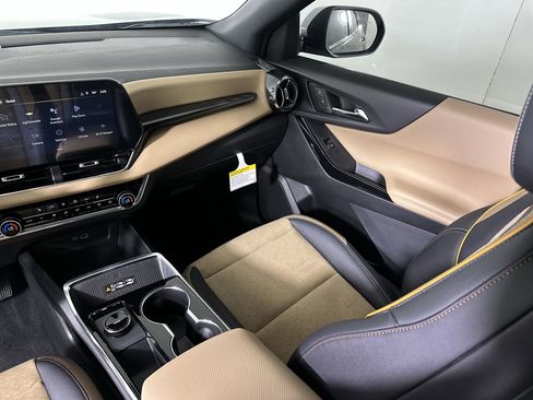 New 2026 Chevrolet Equinox ACTIV image 70