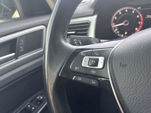 Used 2019 Volkswagen Atlas SEL image 21