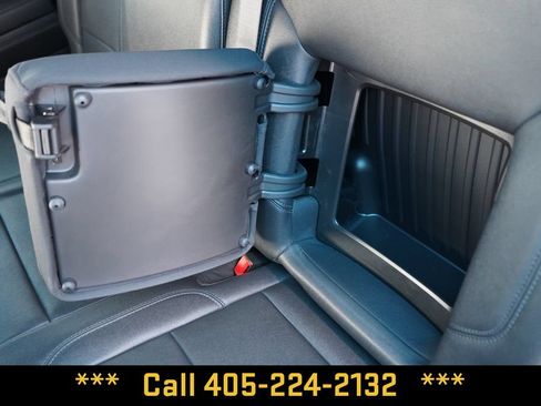 Used 2023 Chevrolet Silverado 1500 RST w/ Convenience Package II AWD/4WD image 31