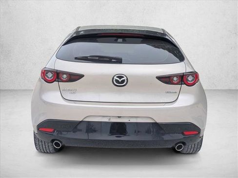 Used 2022 MAZDA MAZDA3 s AWD/4WD image 6