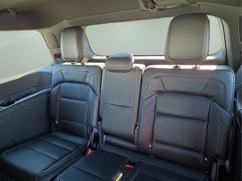 New 2026 Lincoln Navigator Reserve w/ Jet Appearance Package AWD/4WD image 9