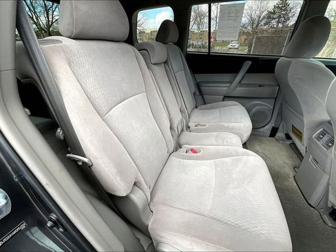 Used 2008 Toyota Highlander 2WD image 23