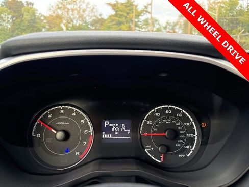 Used 2018 Subaru Impreza 2.0i Premium image 17