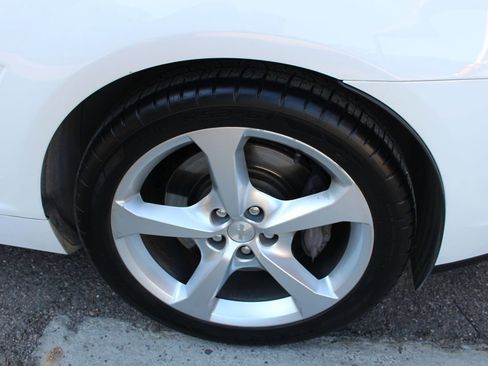 Used 2015 Chevrolet Camaro SS image 51