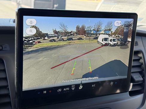 New 2026 Ford Transit 350 148 High Roof Extended w/ Load Area Protection Package image 15