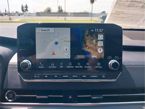 Used 2022 Mitsubishi Outlander SE FWD image 15