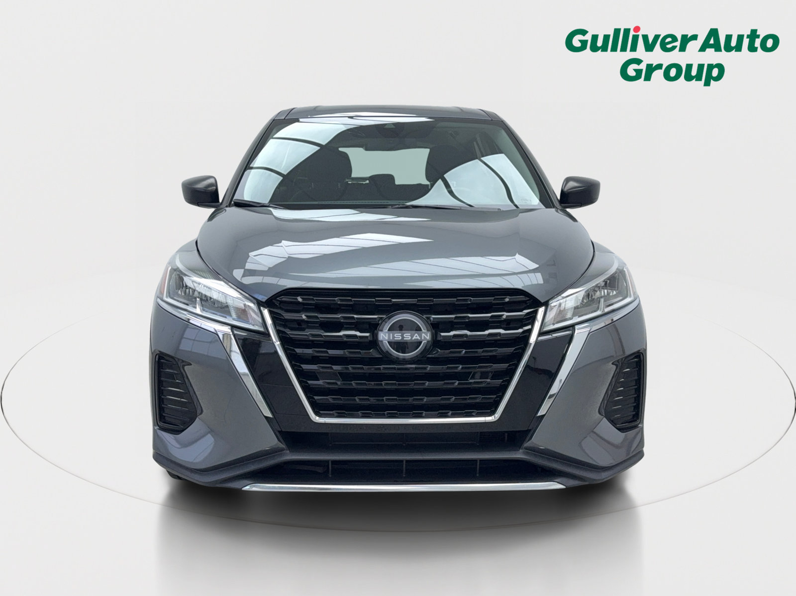 Used 2023 Nissan Kicks S FWD image 14