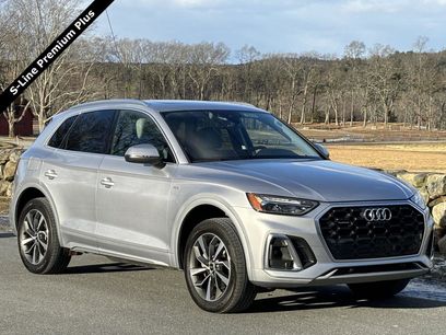 Used 2022 Audi Q5 2.0T Premium Plus w/ Premium Plus Package